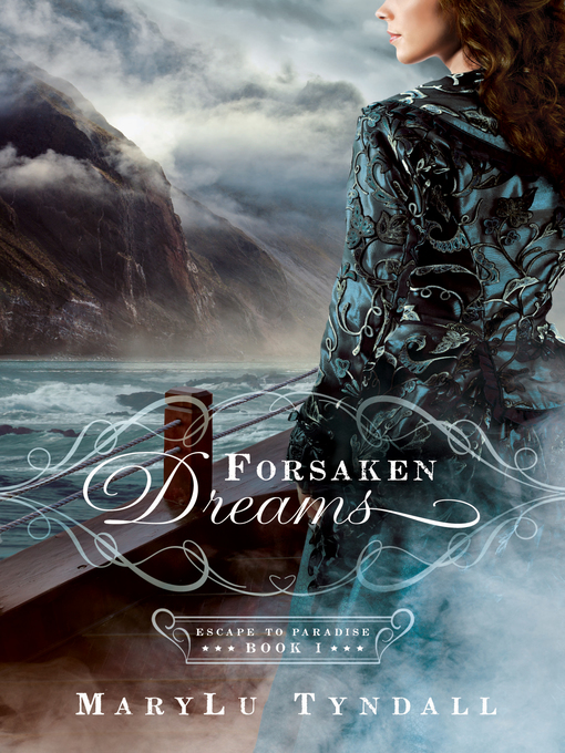 Title details for Forsaken Dreams by MaryLu Tyndall - Wait list